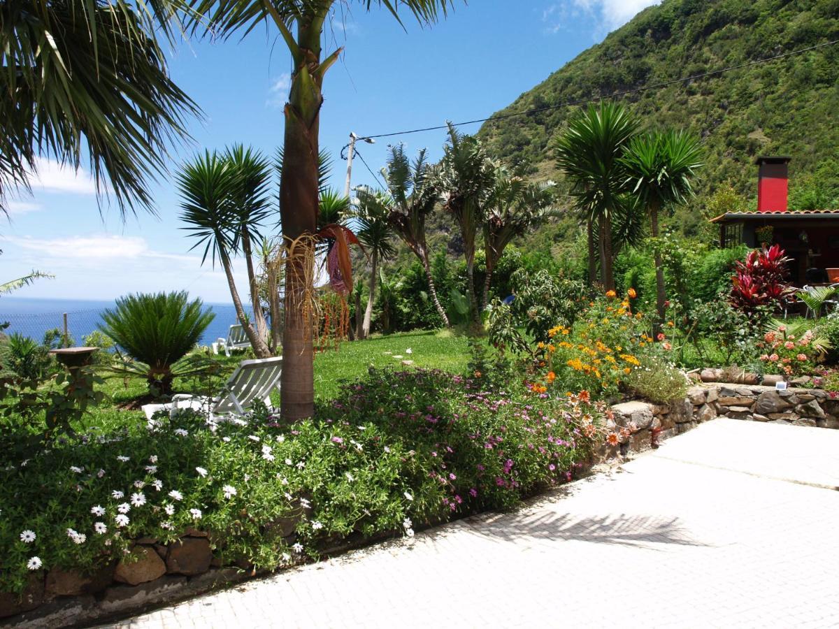 Bed and Breakfast maderedocevida Boaventura Exterior foto