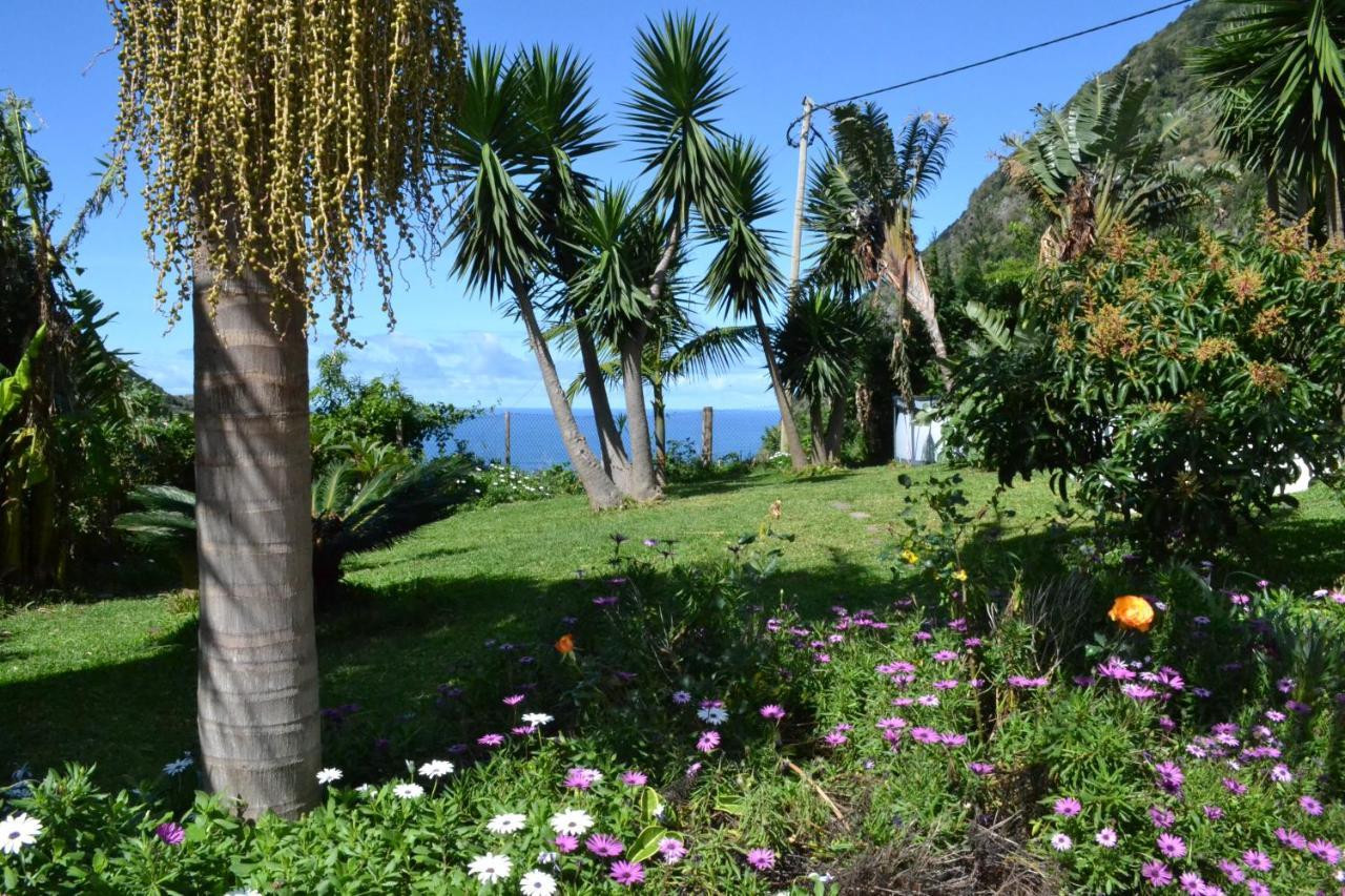 Bed and Breakfast maderedocevida Boaventura Exterior foto