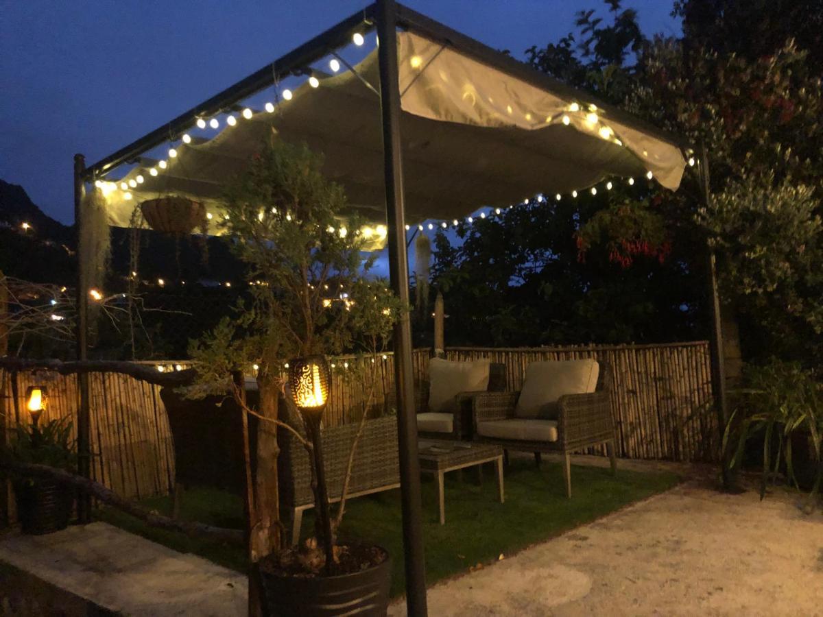 Bed and Breakfast maderedocevida Boaventura Exterior foto