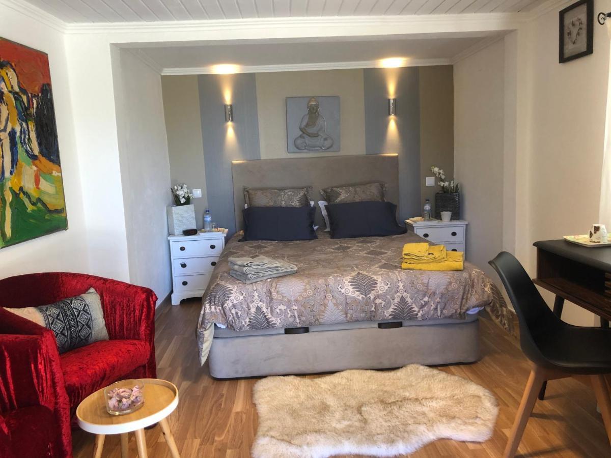 Bed and Breakfast maderedocevida Boaventura Exterior foto