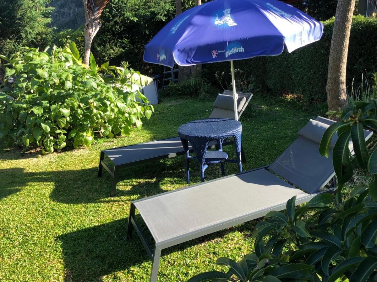 Bed and Breakfast maderedocevida Boaventura Exterior foto