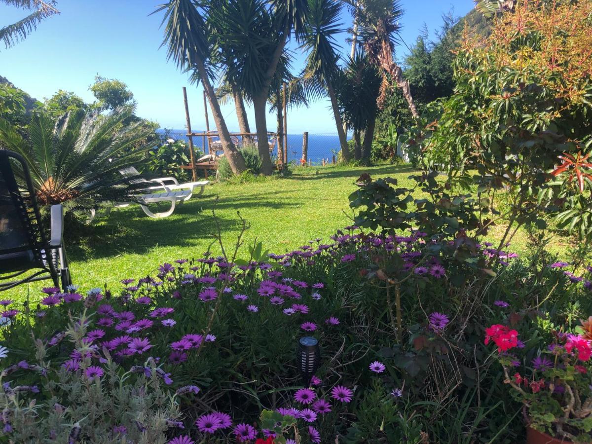 Bed and Breakfast maderedocevida Boaventura Exterior foto