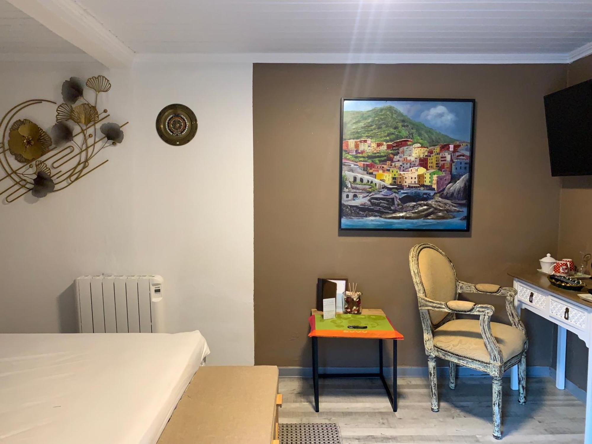 Bed and Breakfast maderedocevida Boaventura Exterior foto