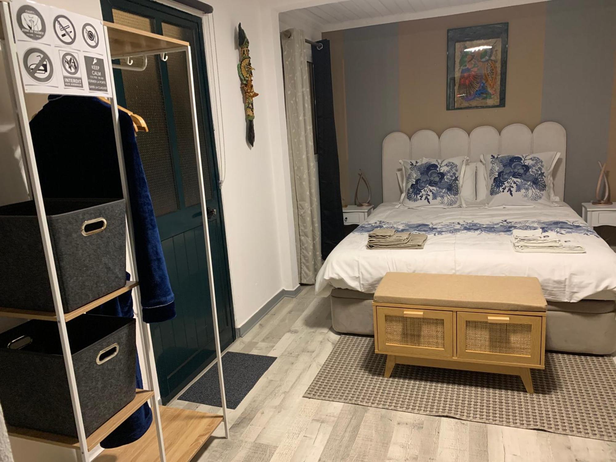 Bed and Breakfast maderedocevida Boaventura Exterior foto