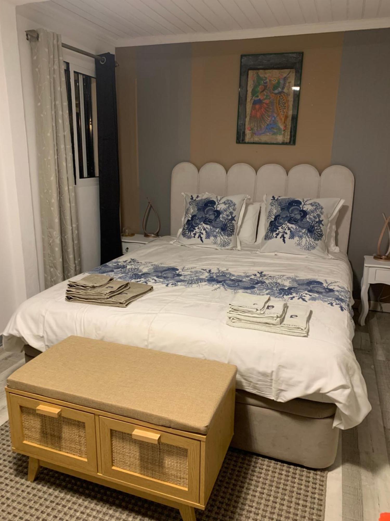 Bed and Breakfast maderedocevida Boaventura Exterior foto