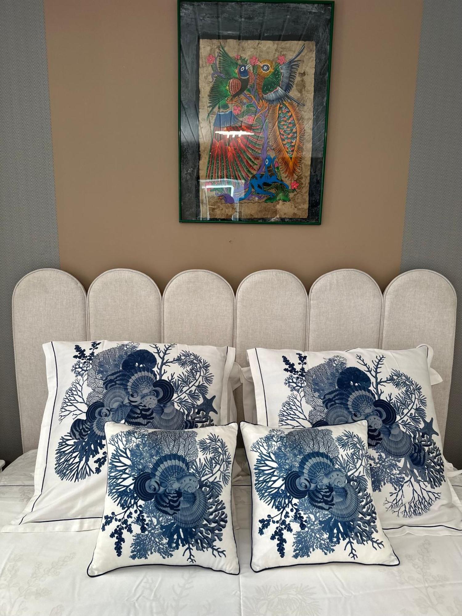 Bed and Breakfast maderedocevida Boaventura Exterior foto