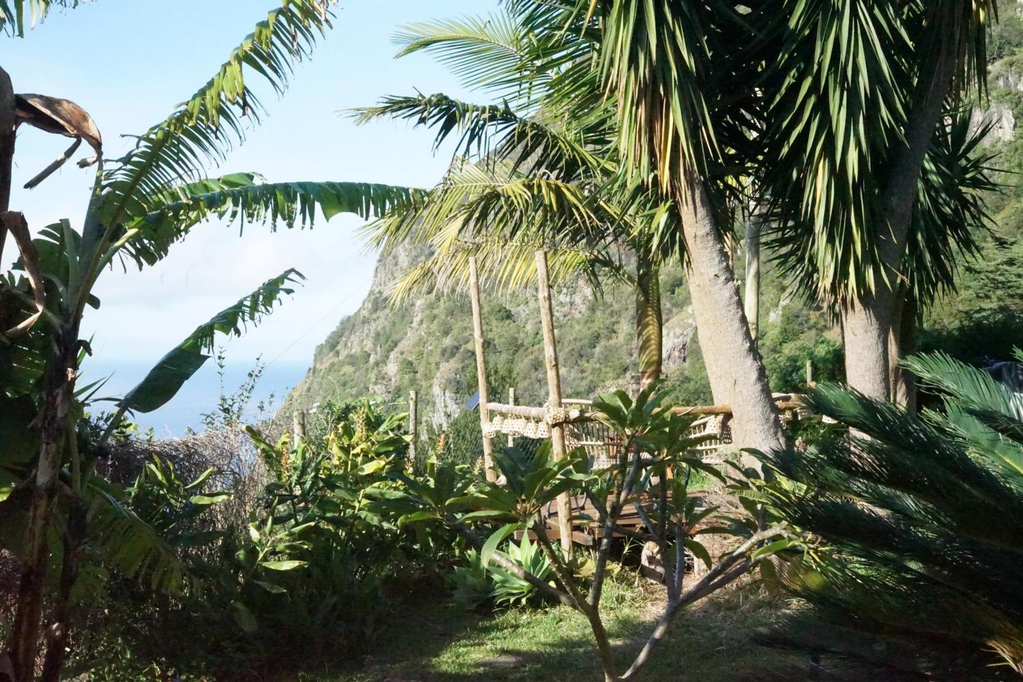 Bed and Breakfast maderedocevida Boaventura Exterior foto