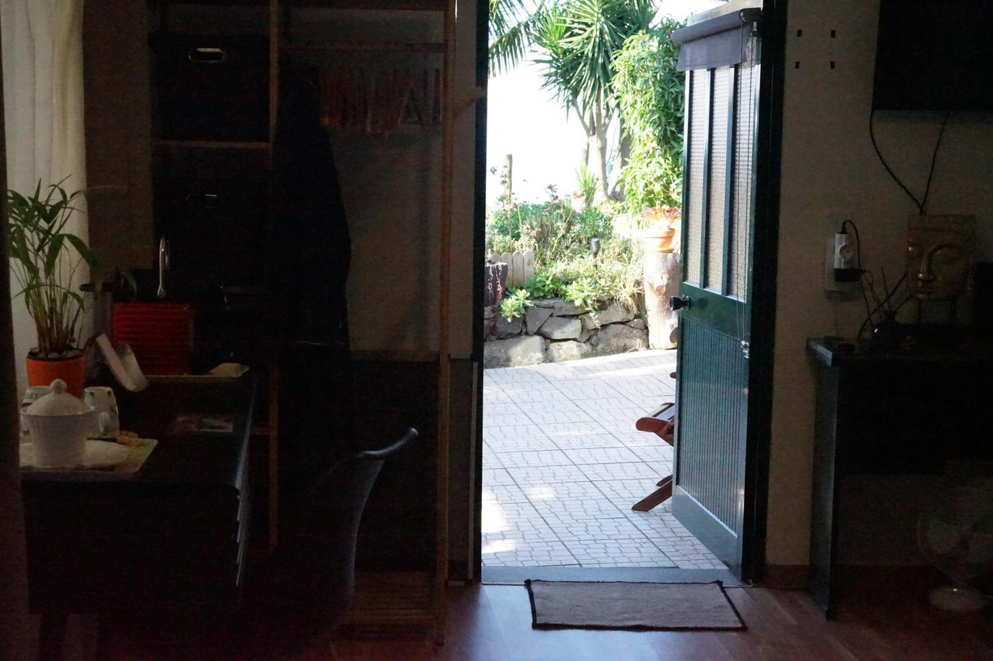 Bed and Breakfast maderedocevida Boaventura Exterior foto