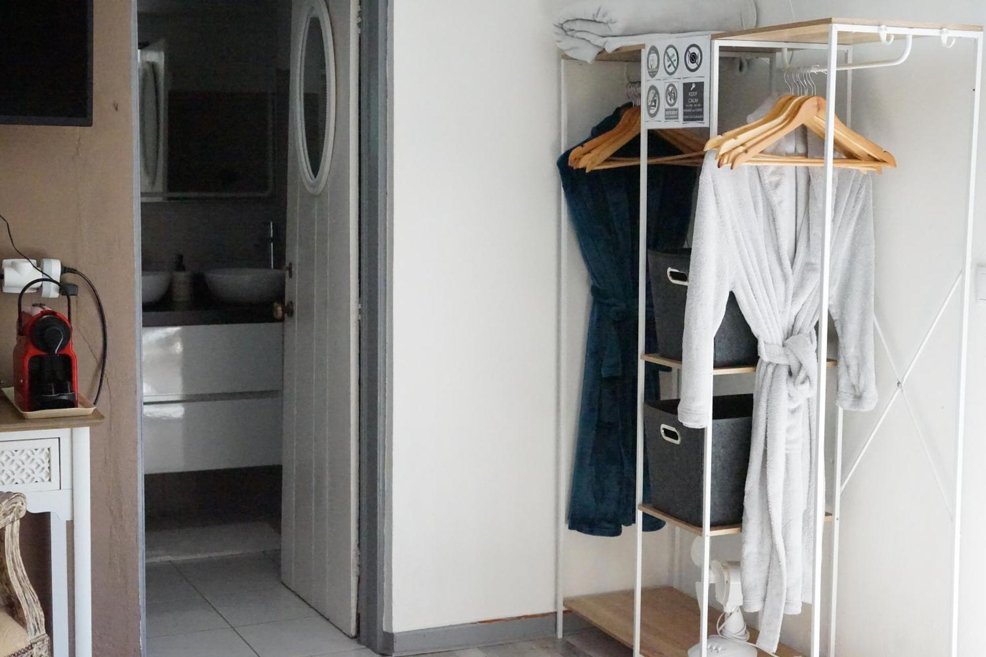 Bed and Breakfast maderedocevida Boaventura Exterior foto