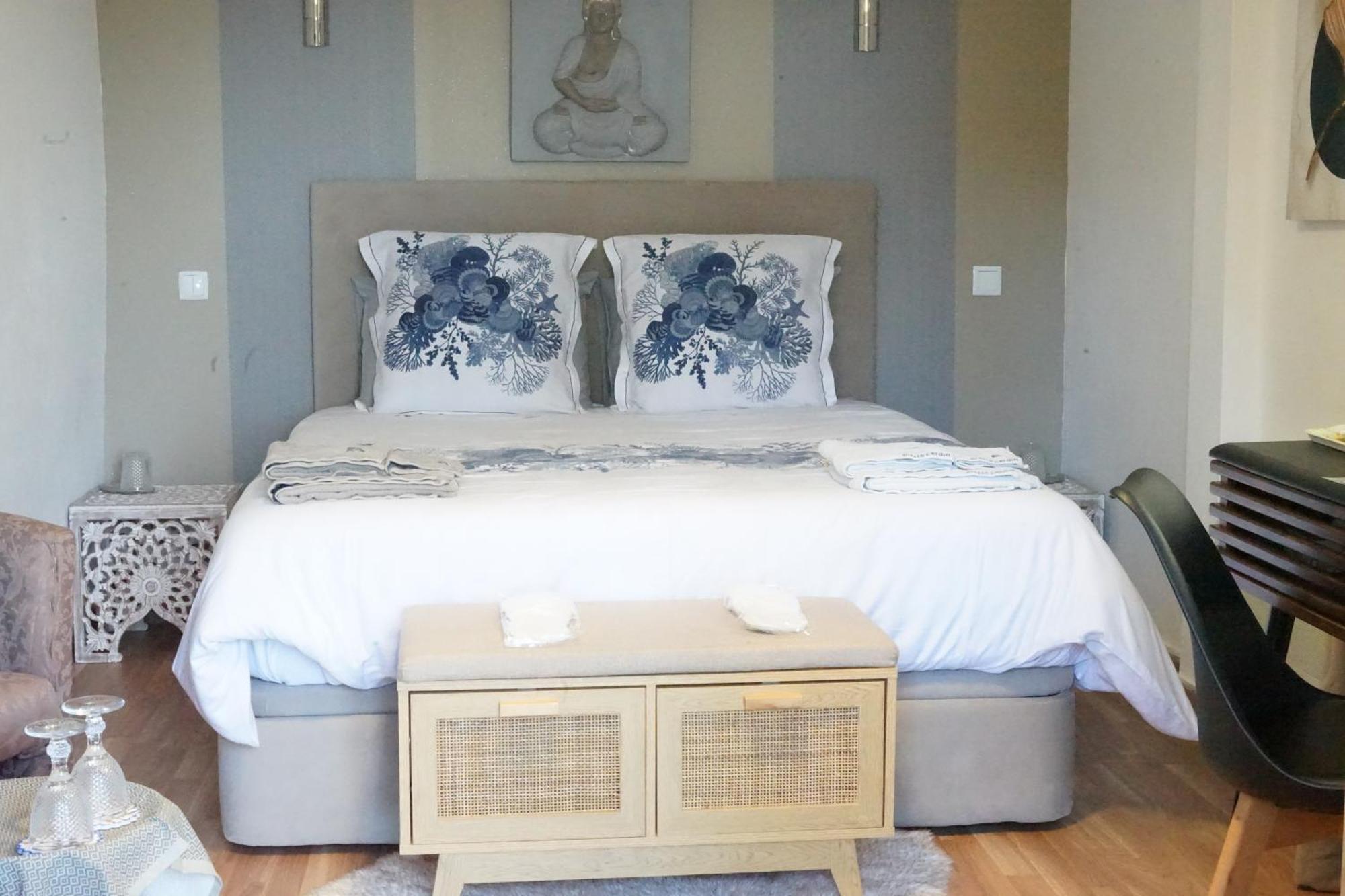 Bed and Breakfast maderedocevida Boaventura Exterior foto