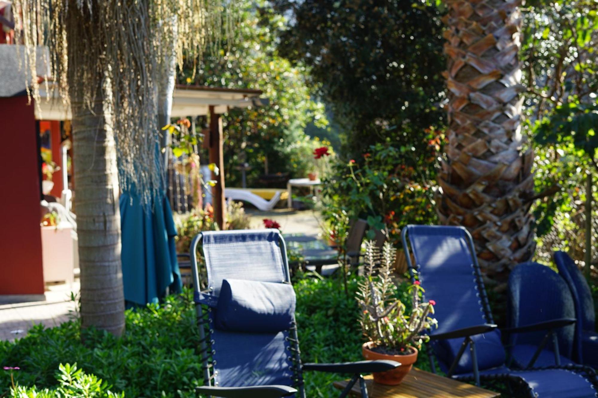 Bed and Breakfast maderedocevida Boaventura Exterior foto