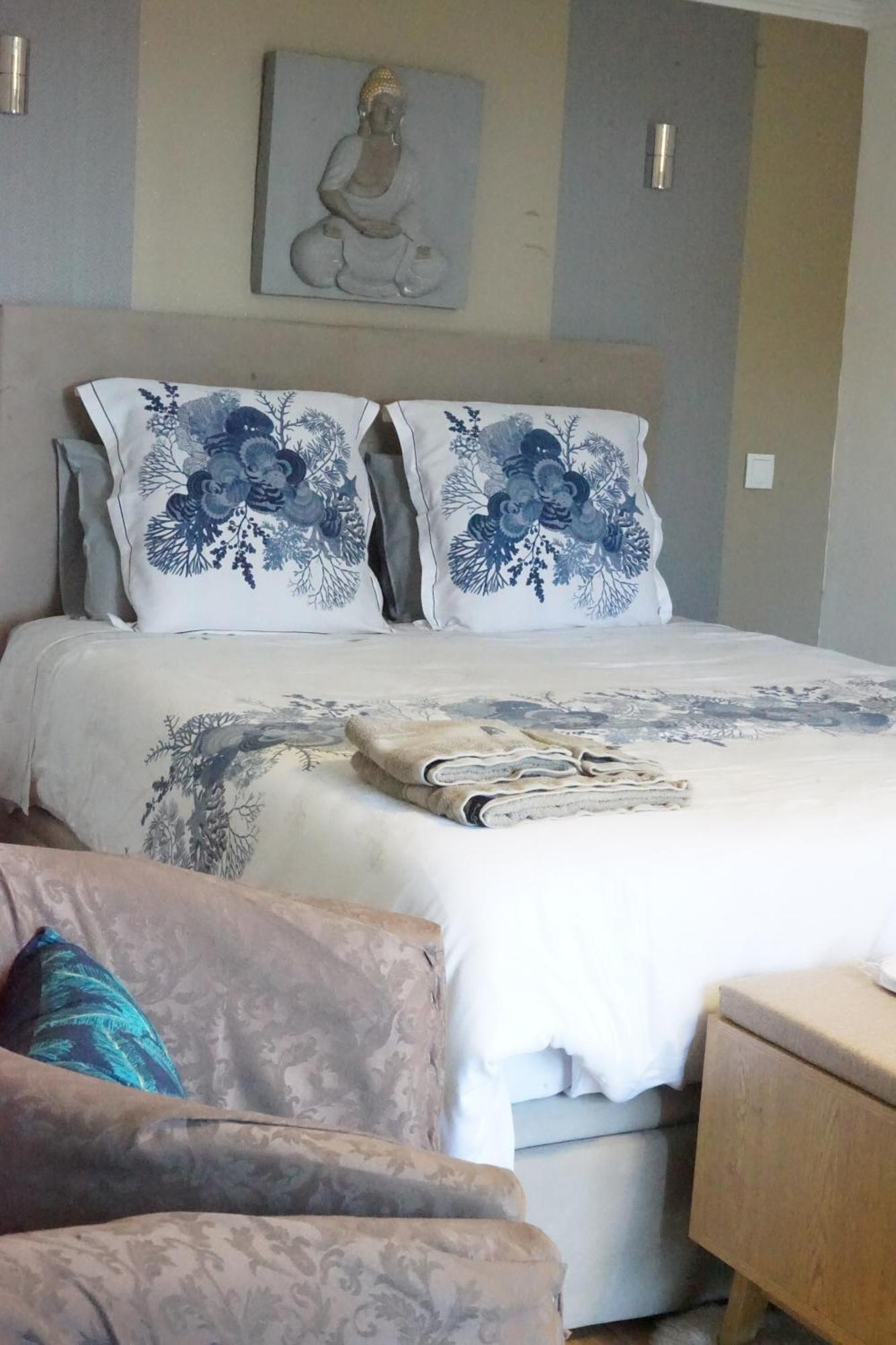Bed and Breakfast maderedocevida Boaventura Exterior foto