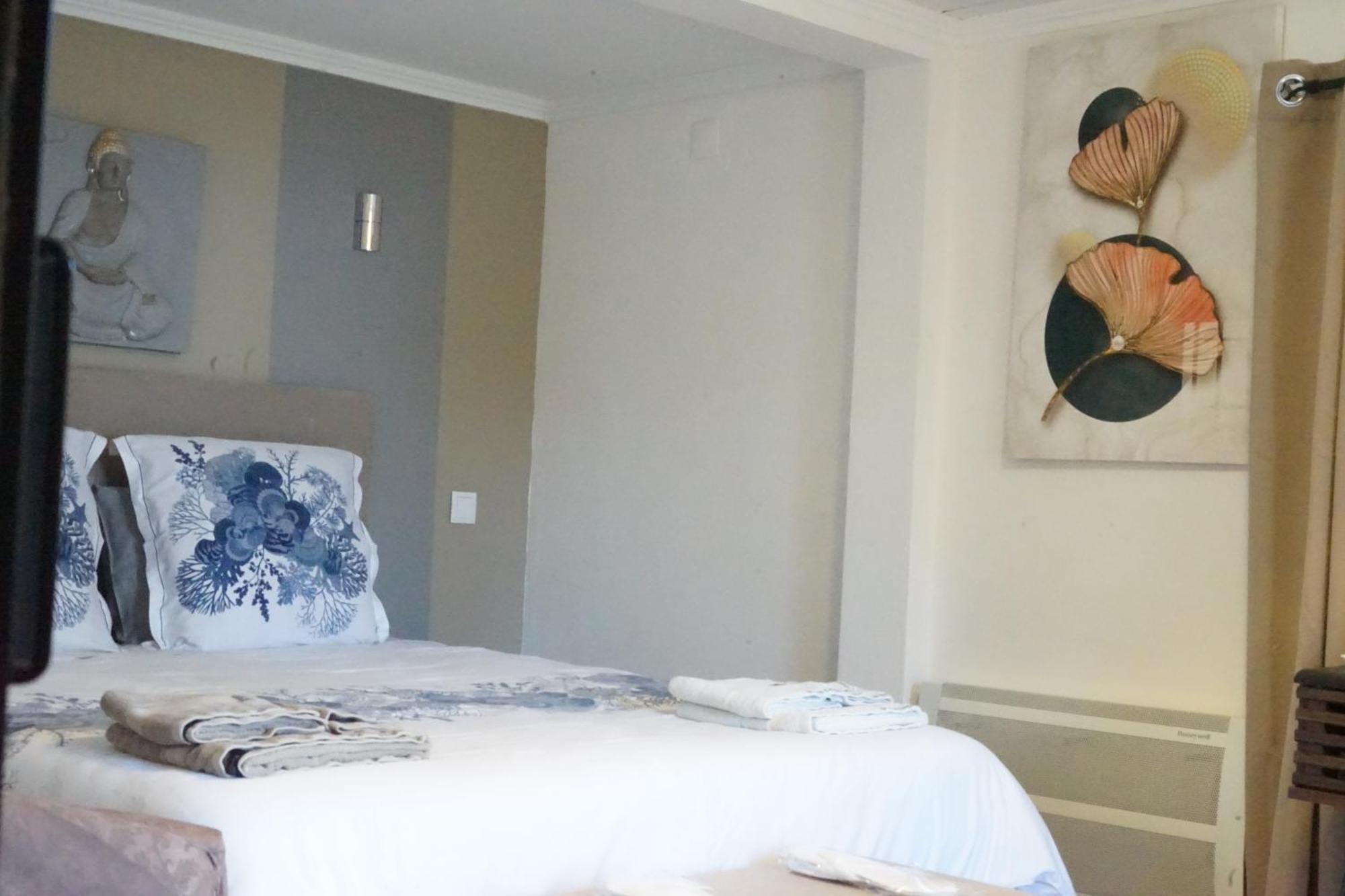 Bed and Breakfast maderedocevida Boaventura Exterior foto